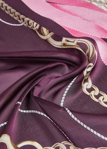 LIUJO FOULARD - DONNA