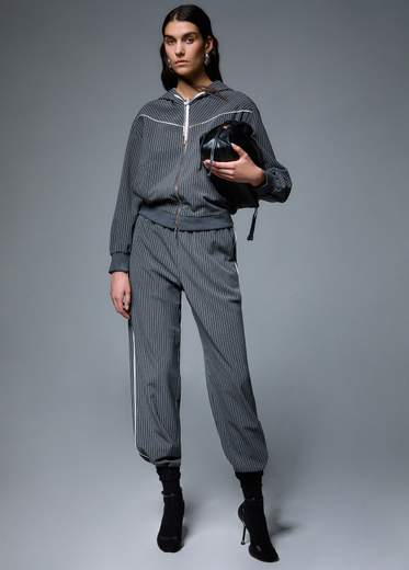 LIUJO PANTALONE - DONNA