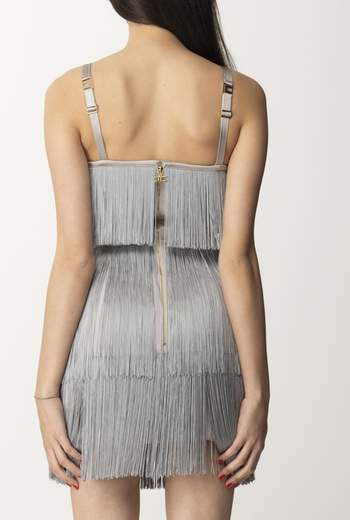 Elisabetta Franchi Abito Donna AB63542E2