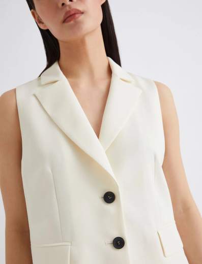 Marella Gilet Donna NAFTA