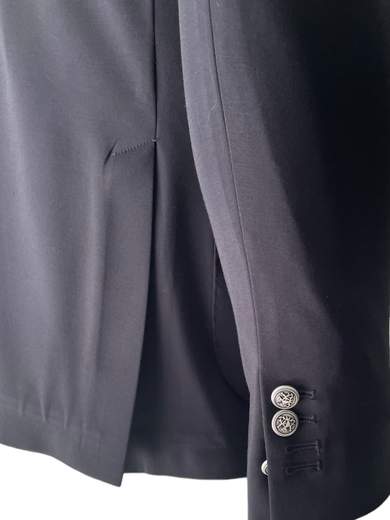 Bharnaba Giacca WOLVERINE