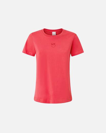 Pinko T-shirt Donna 100355A2HN