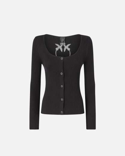 Pinko Cardigan Donna 104810A1KW