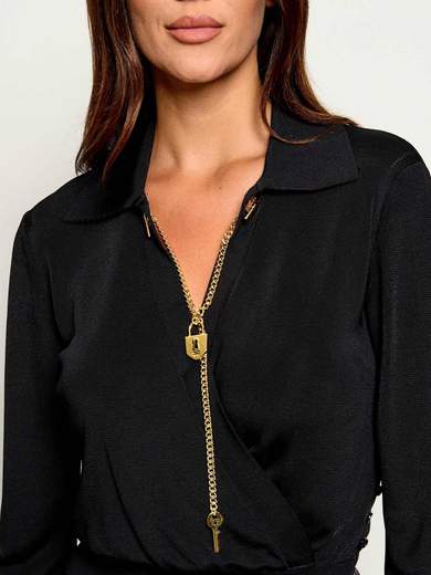 ELISABETTA FRANCHI ABITO - DONNA