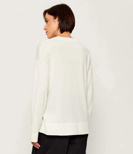 LIUJO MAGLIA - DONNA