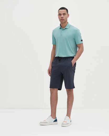 Suns Bermuda Uomo BMS51001U