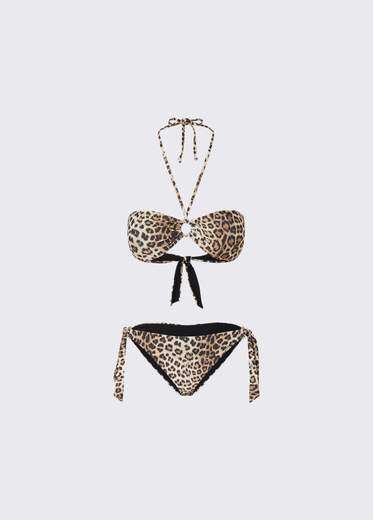 Liujo Costume Donna VA6001J6448