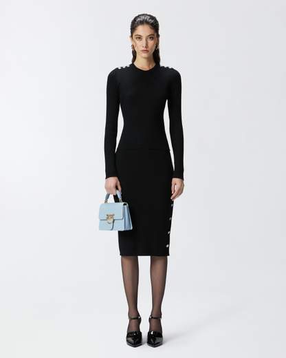 Pinko Maglia Donna 104020A15S