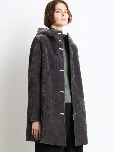 RRD GIUBBINO - DONNA