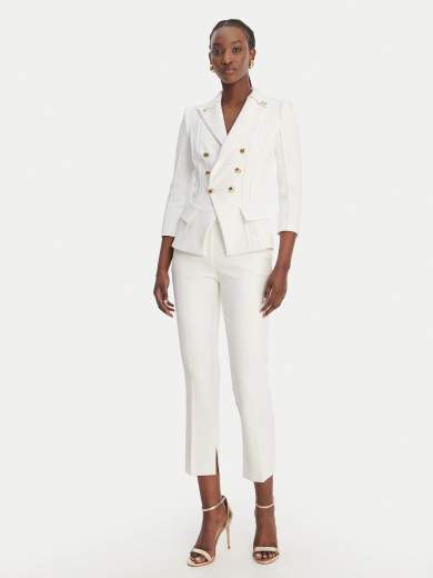 Elisabetta Franchi Pantalone Donna PA16661E2