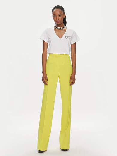 Pinko T-shirt Donna 100372A1R7