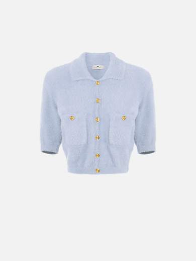 Elisabetta Franchi Maglia Donna MK53T57E2