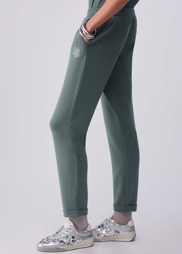LIUJO PANTALONE - DONNA