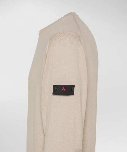 Peuterey Maglia Uomo EXMOOR 07