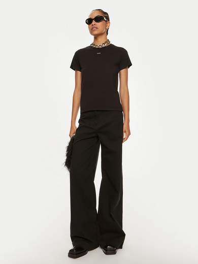 Pinko T-shirt Donna 100373A228