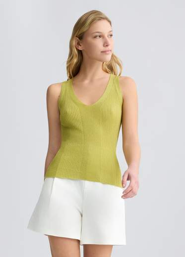 Liujo Maglia Donna WA5057MS64J