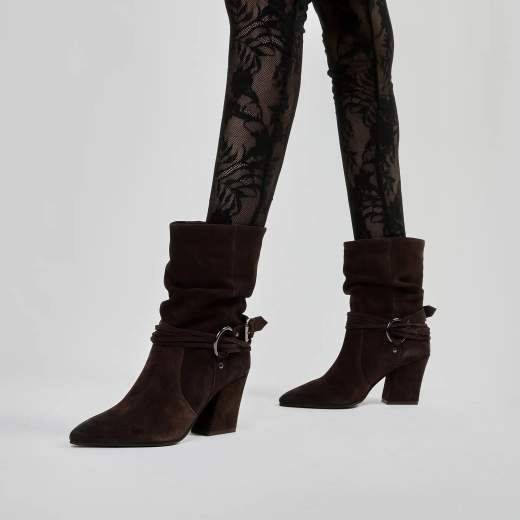 TOSCA BLU STIVALETTO - DONNA