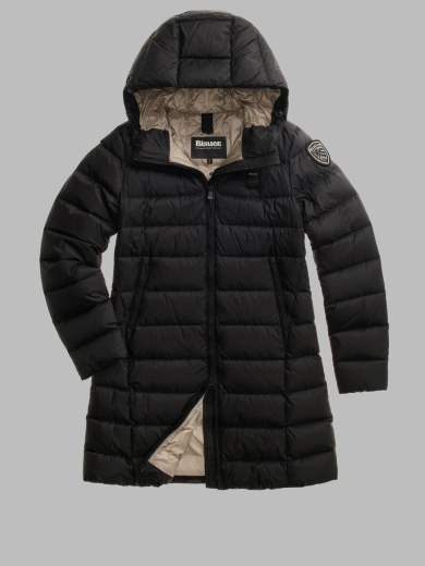 BLAUER GIUBBINO - DONNA
