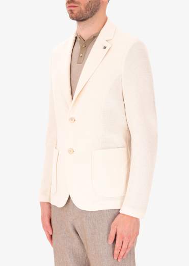 Distretto12 Giacca Uomo RUFINO