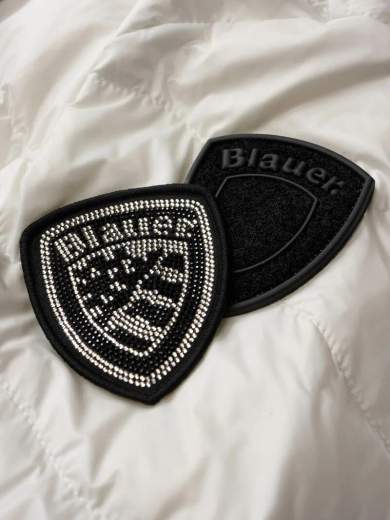 Blauer Giubbino Donna 26SBLDC03169