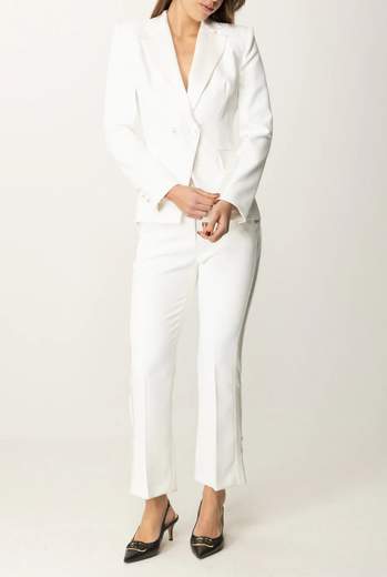 Elisabetta Franchi Giacca Donna GI14951E2