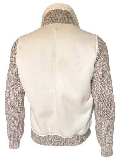 BOB GIUBBOTTO - UOMO