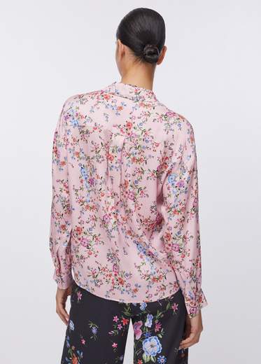 LIUJO CAMICIA - DONNA