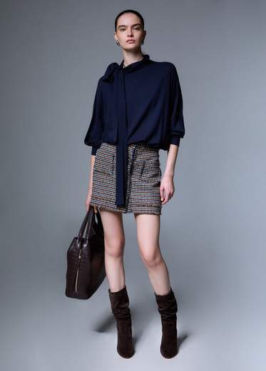 LIUJO MAGLIA - DONNA