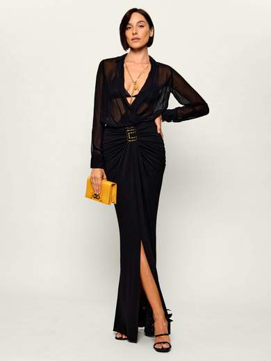 ELISABETTA FRANCHI GO25167E2