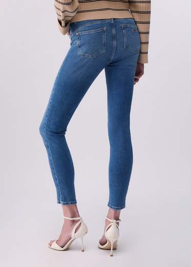 LIUJO JEANS - DONNA