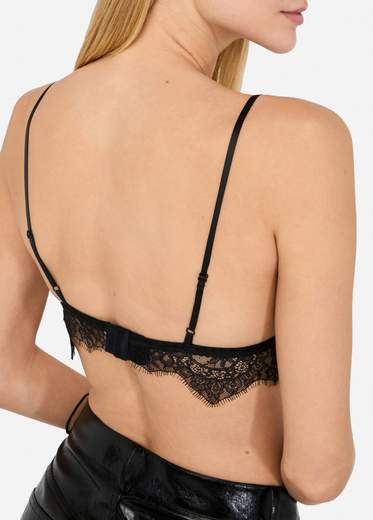 Liujo Top Donna CF5414J4961