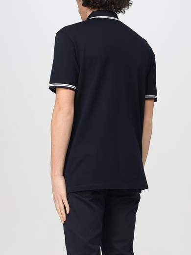 Emporio Armani Polo Uomo EM000852 AF12955
