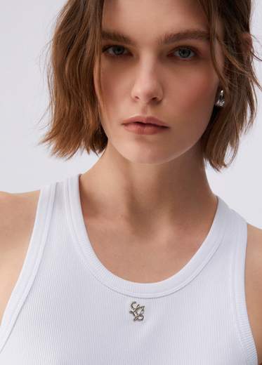 Liujo Canotta Donna WA6488J4822