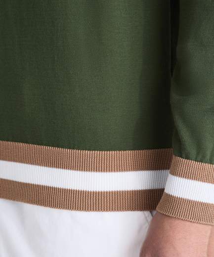 PEUTEREY MAGLIA - UOMO