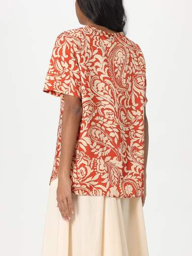 Liujo T-shirt Donna WA5529T5973