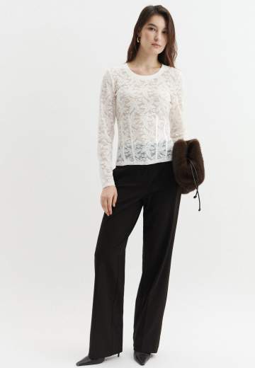 LIUJO T-SHIRT - DONNA