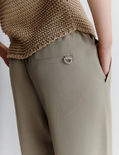 Marella Pantalone Donna ABITATA