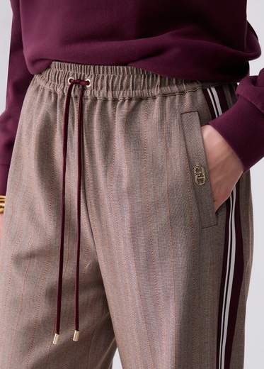 LIUJO PANTALONE - DONNA