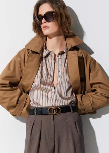 LIUJO CINTURA - DONNA