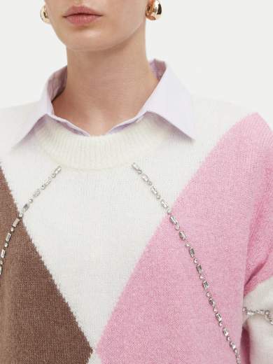 LIUJO MAGLIA - DONNA