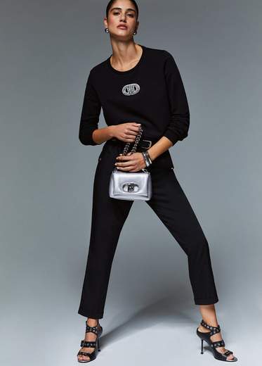 LIUJO PANTALONE - DONNA