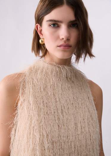 LIUJO TOP - DONNA