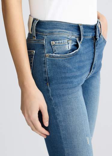 Liujo Jeans Donna UA5061DS615