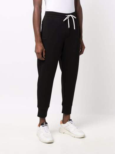 Emporio Armani Pantalone 8N1P921JHSZ