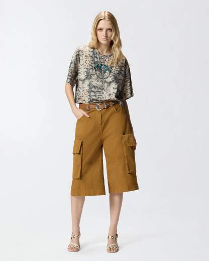 PINKO T-SHIRT - DONNA