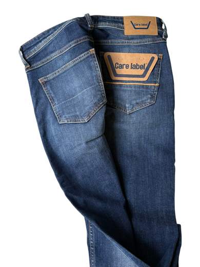 CARE LABEL JEANS - UOMO