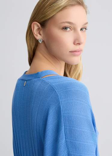 Liujo Maglia Donna WA5056MS64J