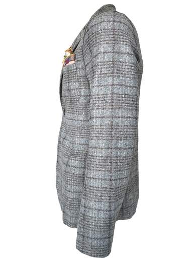 Bob Giacca Uomo A26HARLOW164