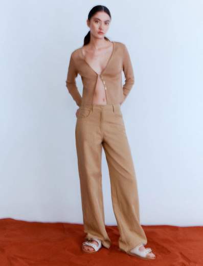 Marella Pantalone Donna HAREM