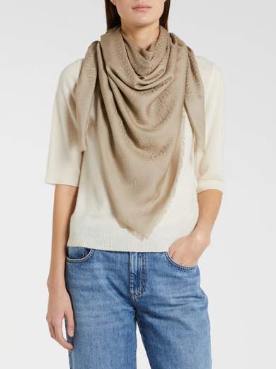 Marella Foulard Donna OSSO